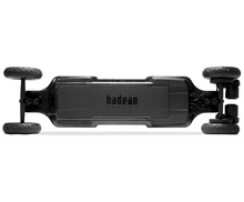 Load image into Gallery viewer, Hadean - Carbon All Terrain Electric skateboard
