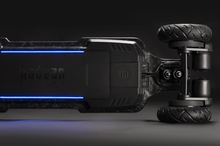 Load image into Gallery viewer, Hadean - Carbon All Terrain Electric skateboard
