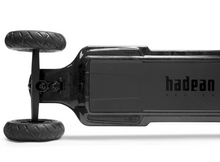 Load image into Gallery viewer, Hadean - Carbon All Terrain Electric skateboard
