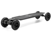 Load image into Gallery viewer, GTR Carbon All Terrain Series 2 Electric Skateboard
