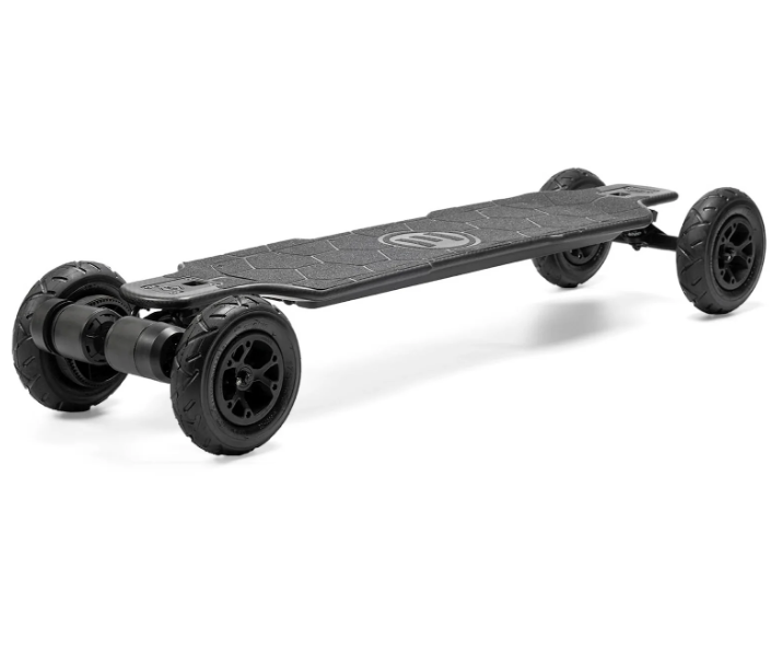 GTR Carbon All Terrain Series 2 Electric Skateboard