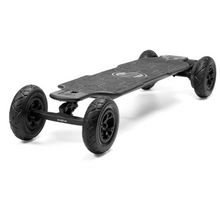 Load image into Gallery viewer, GTR Carbon All Terrain Series 2 Electric Skateboard
