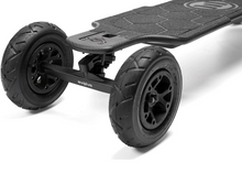 Load image into Gallery viewer, GTR Carbon All Terrain Series 2 Electric Skateboard
