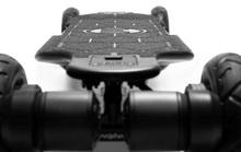 Load image into Gallery viewer, GTR Carbon All Terrain Series 2 Electric Skateboard
