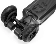 Load image into Gallery viewer, GTR Carbon All Terrain Series 2 Electric Skateboard
