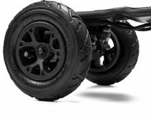 Load image into Gallery viewer, GTR Carbon All Terrain Series 2 Electric Skateboard
