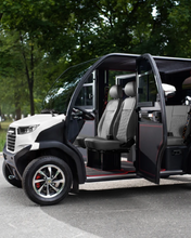 Load image into Gallery viewer, Air-conditioned Golf Cart 4 Seater New 2025
