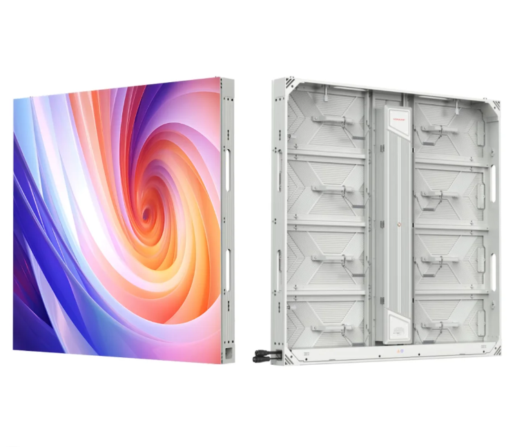 Aluminum Outdoor LED Display ARL-RV-ON7.8 – H&A Middle East FZC-LLC
