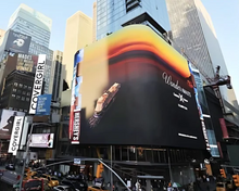 Load image into Gallery viewer, High Brightness Outdoor LED Display ARL-RV-ON4.8
