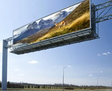 Load image into Gallery viewer, High Brightness Outdoor LED Display ARL-RV-ON4.8
