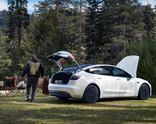 تحميل الصورة إلى عارض المعرض، TESLA Model 3 -Standard RWD
