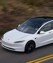 تحميل الصورة إلى عارض المعرض، TESLA Model 3 -Standard RWD

