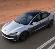 تحميل الصورة إلى عارض المعرض، TESLA Model 3 -Standard RWD
