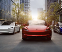 تحميل الصورة إلى عارض المعرض، TESLA Model 3 -Standard RWD
