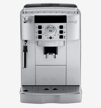 Load image into Gallery viewer, De'Longhi Magnifica S Smart Bean-to-Cup Coffee Machine with Grinder &amp; Milk Frother – Black Fully Automatic Coffee Machine
