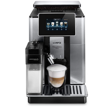 تحميل الصورة إلى عارض المعرض، DE'LONGHI Coffee Machine PRIMADONNA SOUL Fully Automatic Bean to Cup Coffee Machine, 20+ Functions
