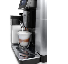 تحميل الصورة إلى عارض المعرض، DE'LONGHI Coffee Machine PRIMADONNA SOUL Fully Automatic Bean to Cup Coffee Machine, 20+ Functions
