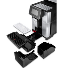 تحميل الصورة إلى عارض المعرض، DE'LONGHI Coffee Machine PRIMADONNA SOUL Fully Automatic Bean to Cup Coffee Machine, 20+ Functions
