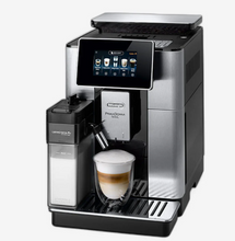 تحميل الصورة إلى عارض المعرض، DE'LONGHI Coffee Machine PRIMADONNA SOUL Fully Automatic Bean to Cup Coffee Machine, 20+ Functions
