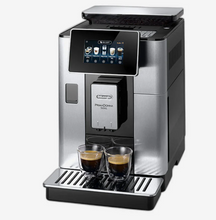 تحميل الصورة إلى عارض المعرض، DE'LONGHI Coffee Machine PRIMADONNA SOUL Fully Automatic Bean to Cup Coffee Machine, 20+ Functions

