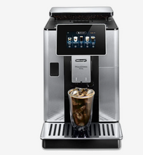 تحميل الصورة إلى عارض المعرض، DE'LONGHI Coffee Machine PRIMADONNA SOUL Fully Automatic Bean to Cup Coffee Machine, 20+ Functions
