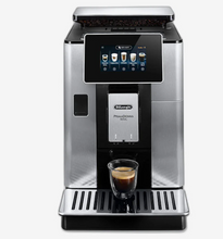 تحميل الصورة إلى عارض المعرض، DE'LONGHI Coffee Machine PRIMADONNA SOUL Fully Automatic Bean to Cup Coffee Machine, 20+ Functions
