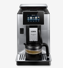 تحميل الصورة إلى عارض المعرض، DE'LONGHI Coffee Machine PRIMADONNA SOUL Fully Automatic Bean to Cup Coffee Machine, 20+ Functions
