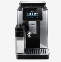 تحميل الصورة إلى عارض المعرض، DE'LONGHI Coffee Machine PRIMADONNA SOUL Fully Automatic Bean to Cup Coffee Machine, 20+ Functions
