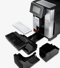 تحميل الصورة إلى عارض المعرض، DE'LONGHI Coffee Machine PRIMADONNA SOUL Fully Automatic Bean to Cup Coffee Machine, 20+ Functions
