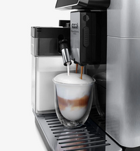 تحميل الصورة إلى عارض المعرض، DE'LONGHI Coffee Machine PRIMADONNA SOUL Fully Automatic Bean to Cup Coffee Machine, 20+ Functions
