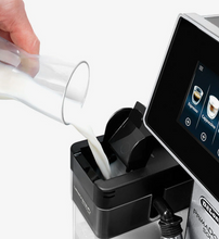 تحميل الصورة إلى عارض المعرض، DE'LONGHI Coffee Machine PRIMADONNA SOUL Fully Automatic Bean to Cup Coffee Machine, 20+ Functions
