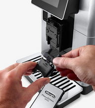 تحميل الصورة إلى عارض المعرض، DE'LONGHI Coffee Machine PRIMADONNA SOUL Fully Automatic Bean to Cup Coffee Machine, 20+ Functions
