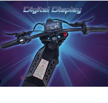 Load image into Gallery viewer, Windhorse Y1 Electric Dirt Bike Best Mid Ranger 60V 35Ah 3000W
