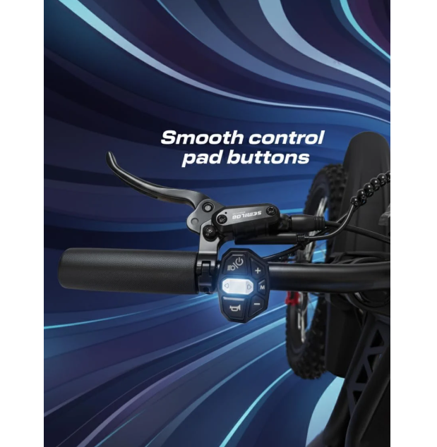 Windhorse Y1 Electric Dirt Bike Best Mid Ranger 60V 35Ah 3000W
