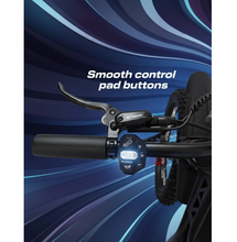 Load image into Gallery viewer, Windhorse Y1 Electric Dirt Bike Best Mid Ranger 60V 35Ah 3000W
