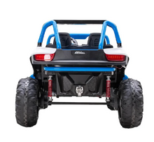 Load image into Gallery viewer, kids Ride On Super Hawk SUV 4X4 Jeep 12V Battery Powered Age 2-7
