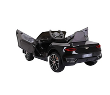 Load image into Gallery viewer, Bentley 12V Kids Ride On Car Age 1-4
