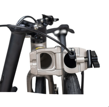 Load image into Gallery viewer, JAVA NEO 12Speed E-shifter 16 Inch Triple-fold Folding Bike
