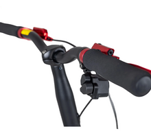 Load image into Gallery viewer, JAVA NEO 12Speed E-shifter 16 Inch Triple-fold Folding Bike
