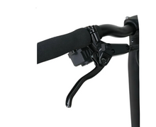 Load image into Gallery viewer, JAVA NEO 12Speed E-shifter 16 Inch Triple-fold Folding Bike
