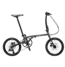 Load image into Gallery viewer, Litepro 16 inch Folding City Bike LP1609 Pro
