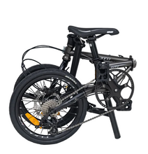 Load image into Gallery viewer, Litepro 16 inch Folding City Bike LP1609 Pro
