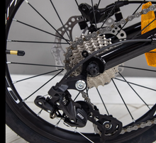 Load image into Gallery viewer, Litepro 16 inch Folding City Bike LP1609 Pro

