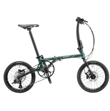Load image into Gallery viewer, Litepro 16 inch Folding City Bike LP1609 Pro
