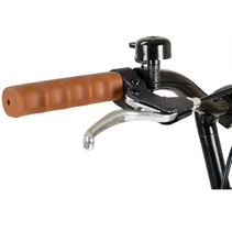 تحميل الصورة إلى عارض المعرض، Spartan 20" Kids Classic City Bike – White Ash Age 6-9 Years
