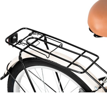 تحميل الصورة إلى عارض المعرض، Spartan 20" Kids Classic City Bike – White Ash Age 6-9 Years
