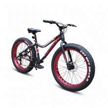 Load image into Gallery viewer, Trinx Fat Tire Mountain Bike Age 14+ Years
