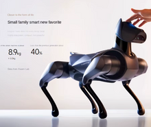 Load image into Gallery viewer, CyberDog 2 Bionic Quadruped Robot Iron Egg 2 Internet Red Dog Intelligent Pet Sports &amp; Entertainment Product
