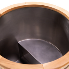 Load image into Gallery viewer, KULA Shogun Barrel – Premium Cold Plunge Recovery
