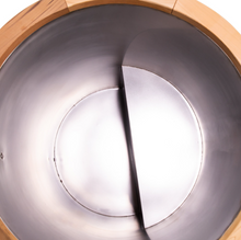 Load image into Gallery viewer, KULA Shogun Barrel – Premium Cold Plunge Recovery

